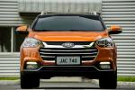 JAC T40 2017 года
